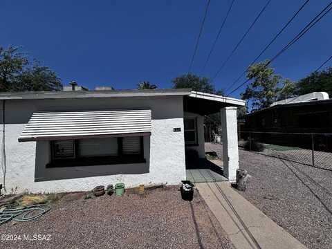 Fairmount, TUCSON, AZ 85712