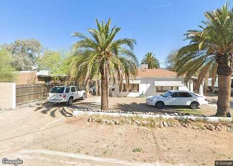 Fairmount, TUCSON, AZ 85712