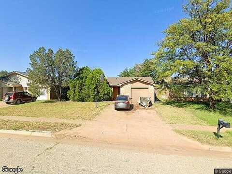 Norwich, LUBBOCK, TX 79407