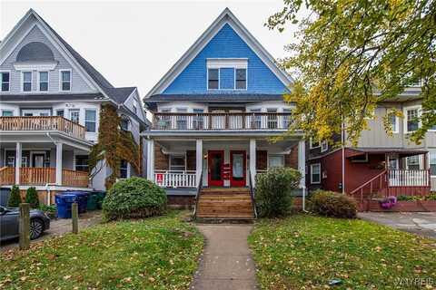 1034 Elmwood Avenue, Buffalo, NY 14222