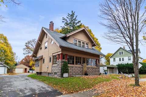 34 Winchester Street, Rochester, NY 14615