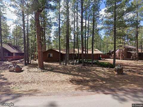 Mark Twain, PINETOP, AZ 85935