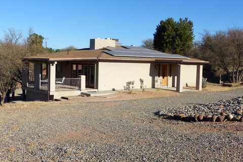 Mels, CORNVILLE, AZ 86325