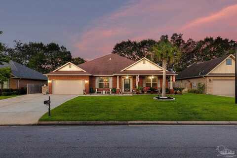 Basswood, PENSACOLA, FL 32526