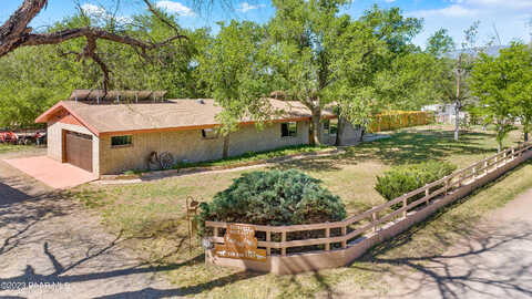 Sandy Hollow, COTTONWOOD, AZ 86326