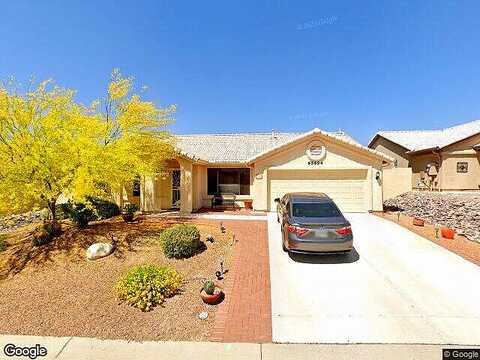 Rocky Trail, TUCSON, AZ 85739