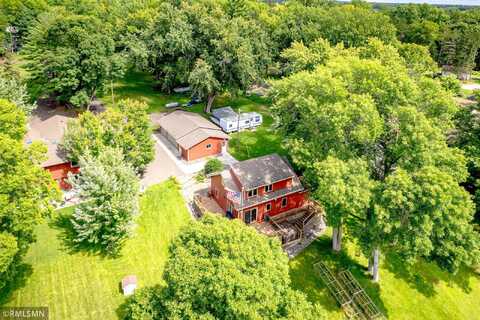 Almond, STANCHFIELD, MN 55080