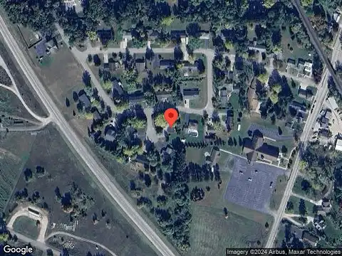 Circle, AMHERST, WI 54406