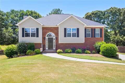 Shagbark, CARTERSVILLE, GA 30120