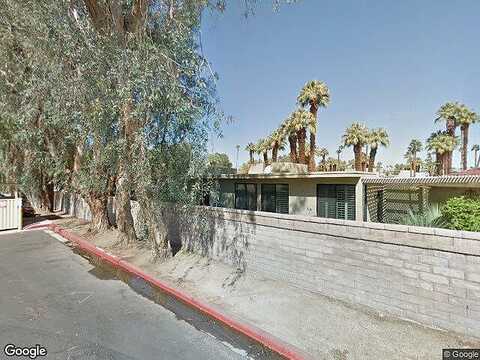 Paseo Circulo, CATHEDRAL CITY, CA 92234