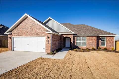 1924 Seay CIR, Pea Ridge, AR 72751