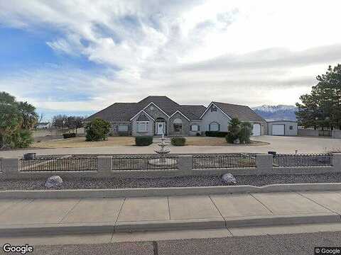 1St, THATCHER, AZ 85552