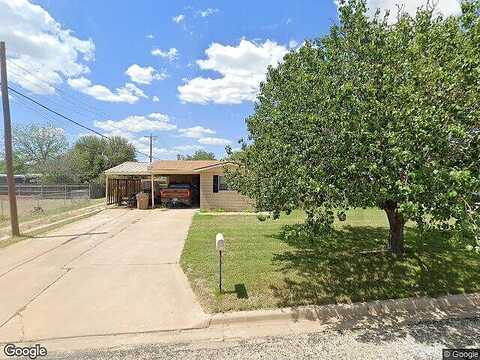 Sac, SAN ANGELO, TX 76904
