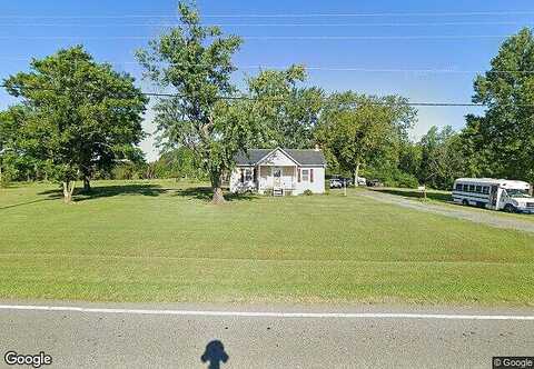 James Madison, NEW CANTON, VA 23123