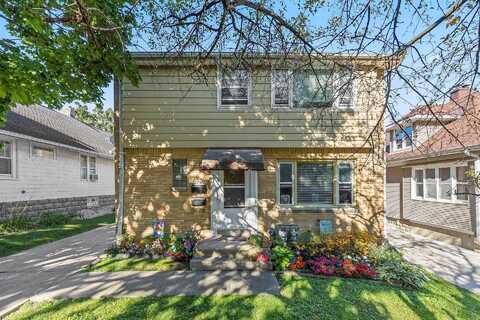 95Th, MILWAUKEE, WI 53227