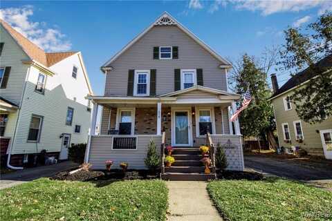 218 Ross Street, Batavia, NY 14020