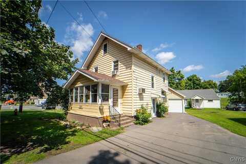 5487 State Route 5, Herkimer, NY 13350