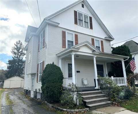 92 Walnut Street, Auburn, NY 13021