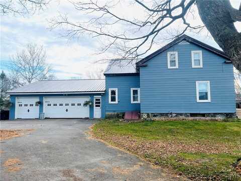 5623 State Route 13, Cuyler, NY 13052