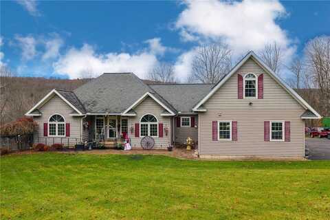 775 Murphy Hill Road, Catlin, NY 14845