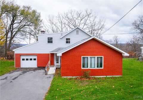 195 Folts Road, Herkimer, NY 13350