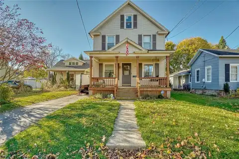 45 Pollard Ave Avenue, Rochester, NY 14612