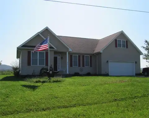 314 Aubrie Blvd, Flemingsburg, KY 41041