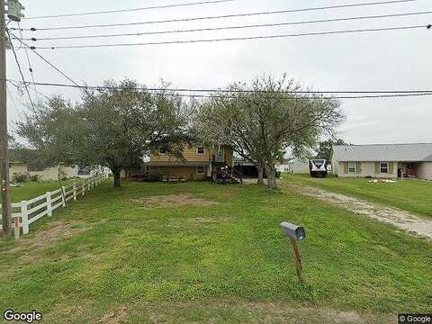 Zenna, MATHIS, TX 78368