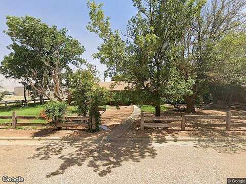 22Nd, LAMESA, TX 79331