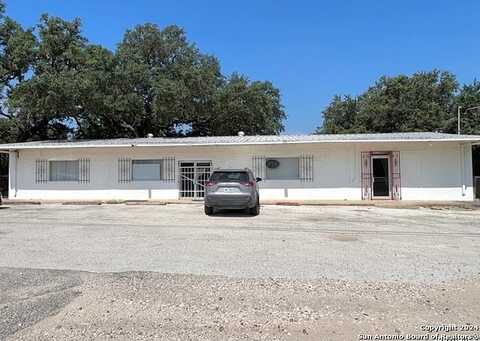 State Highway 16, VON ORMY, TX 78073