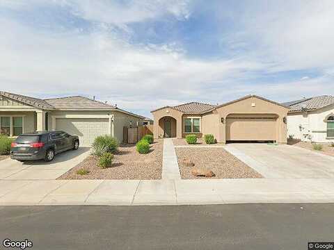 Golden Aspen, SAN TAN VALLEY, AZ 85140