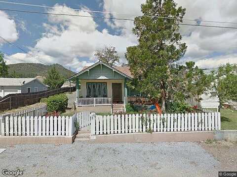 Shasta, YREKA, CA 96097