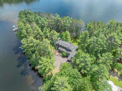 Point O Pines, MANITOWISH WATERS, WI 54545