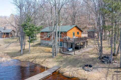 186Th, MCGREGOR, MN 55760