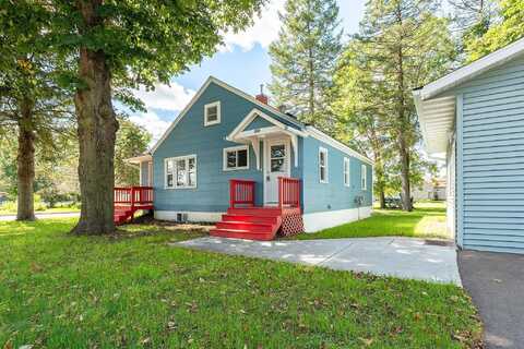 Main, BOYCEVILLE, WI 54725