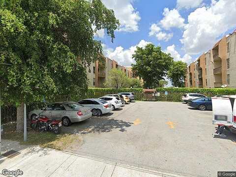 7Th, MIAMI, FL 33126