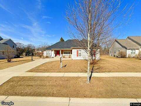Stargrass, OAK CREEK, WI 53154