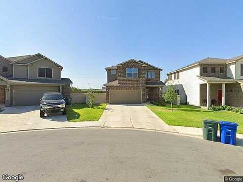 Baywater Hill, LAREDO, TX 78045