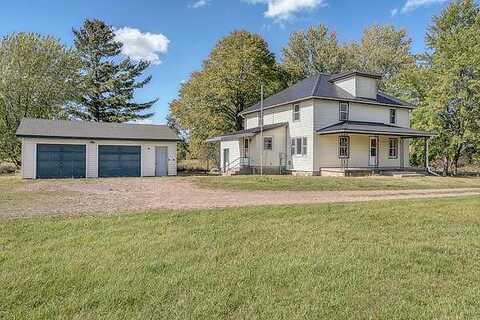 County Highway O, CADOTT, WI 54727