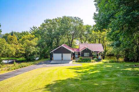 121St, NEW LONDON, MN 56273