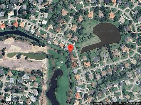 Imperial Golf Course, NAPLES, FL 34110