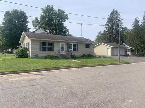 Hudson, ANTIGO, WI 54409