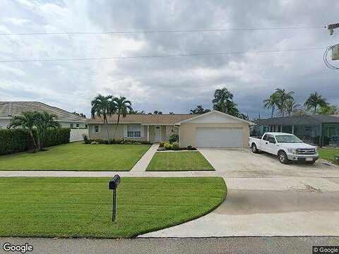Bluebird, MARCO ISLAND, FL 34145