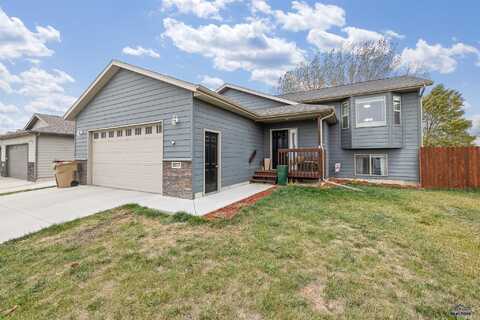 2577 LEOLA LN, Rapid City, SD 57703