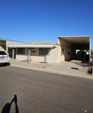 2159 S COTTONTAIL AVE, Yuma, AZ 85364