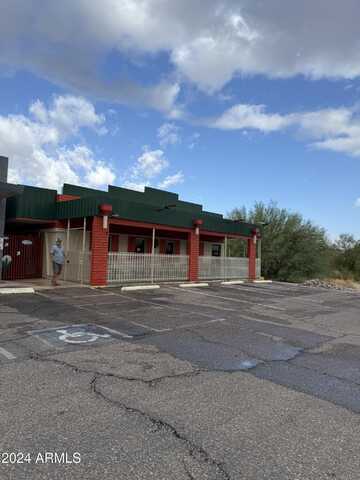 627 N 2ND Avenue, Ajo, AZ 85321