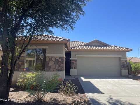 17791 W TASHA Drive, Surprise, AZ 85388