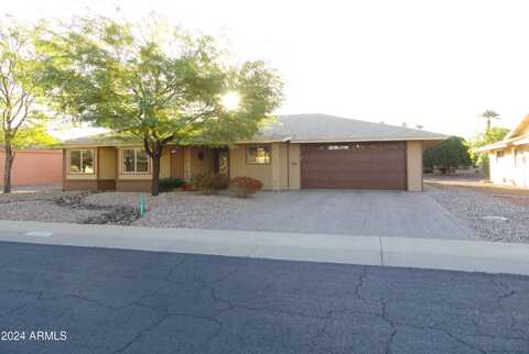 11037 W MEADE Drive, Sun City, AZ 85351