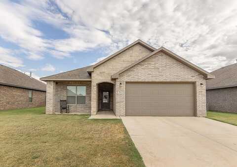 61St, LUBBOCK, TX 79407