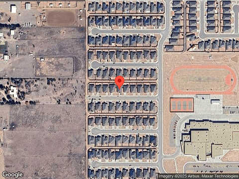 61St, LUBBOCK, TX 79407